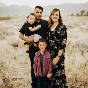 Meet your Posher, Jason